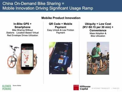 頭條丨2017互聯(lián)網(wǎng)趨勢(shì)報(bào)告解讀 共享軟件開(kāi)發(fā)的新機(jī)遇