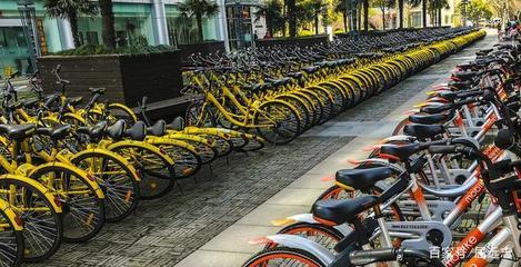 技術(shù)進(jìn)步皆為人性之努力 我們需要“惰性”產(chǎn)品與共享經(jīng)濟(jì)