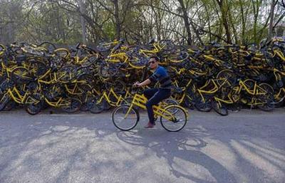 共享汽車(chē) 從熱潮到冷靜，問(wèn)題與挑戰(zhàn)并存