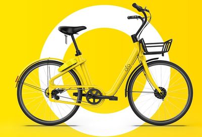 ofo日訂單破3200萬(wàn)，共享經(jīng)濟(jì)成O2O新典范