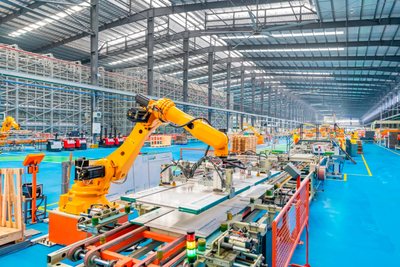 數字化轉型激發陶瓷產業新活力，多家企業獲超1.1億元獎補支持