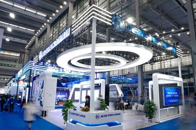 共享經濟新篇章 2022深圳高交會，探索全球科技盛宴的參與之道