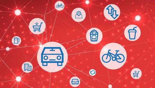 中國共享經濟規制研究 網約車強監管成主流與共享軟件的合規發展之路