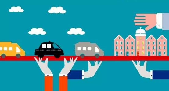 李嘉誠眼中的未來之星 2018年最看好的五大行業，共享軟件開發是否上榜？